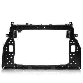 68441497AA Суппорт радиатора в сборе (телевизор) Jeep Renegade 14-19