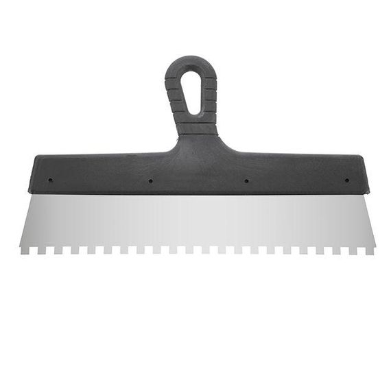 Шпатель із неіржавкої сталі INTERTOOL KT-23581