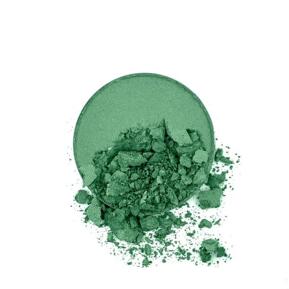 Тени для век Смарагдовые EYE SHADOW Emerald Stargazer | Зображення 1