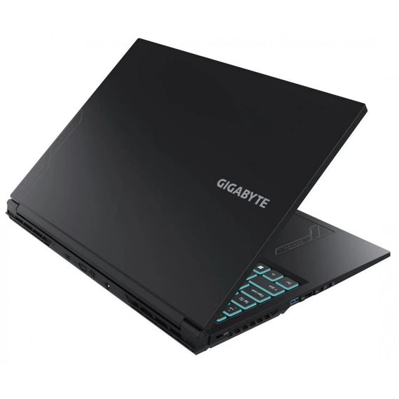 Ноутбук GIGABYTE G6 (KF-H3EE894KD) | Зображення 4