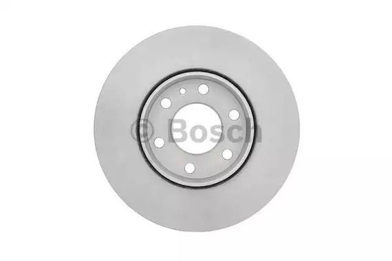 Диск гальмівний IVECO DAILY, BOSCH (0986479641) | Зображення 2