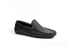 Легкие мокасины мужские Prime Shoes 45 размер