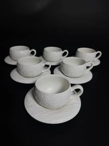 Чайный сервиз 12 предметов RG-0006