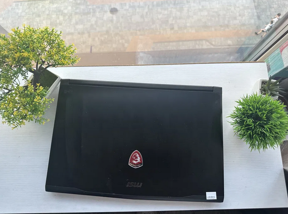 Ноутбук MSI Apache Pro 17.3" FHD ~ 16/256 SSD + ~ GTX 970M 3 GB ~ i7 5 Gen  Б/В | Зображення 3
