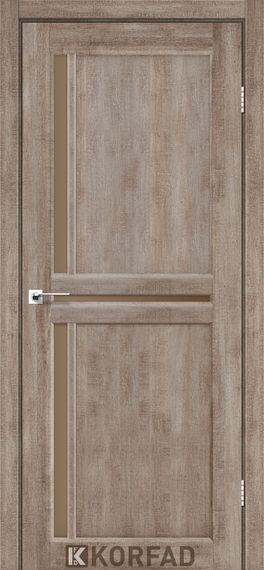 Двери Корфад Scalea SC-02 Эш-вайт