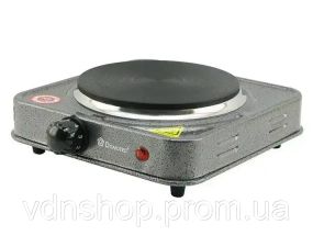 Портативна електроплита Domotec MS-5821 1000 Вт