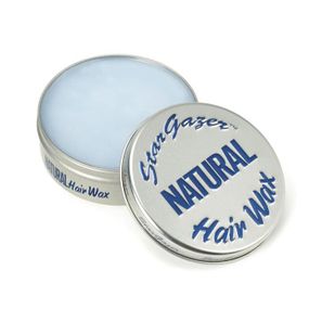 Натуральний віск для укладання волосся Stargazer Natural Hair Wax