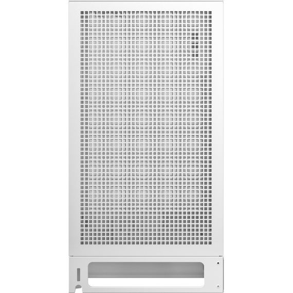 Корпус Deepcool CH170 Digital White (R-CH170-WHNPI0D-G-1) | Зображення 8