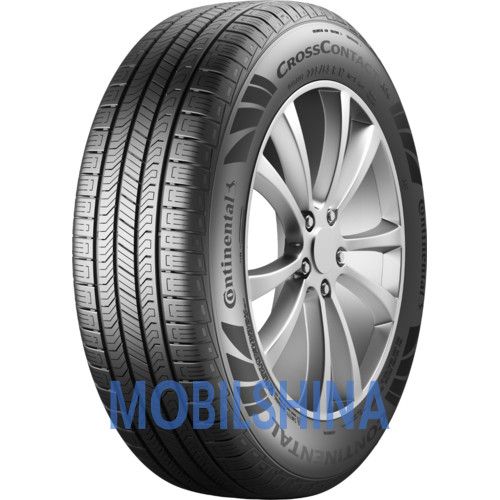 Всесезонные шины CONTINENTAL CrossContact RX (255/40R21 102V)