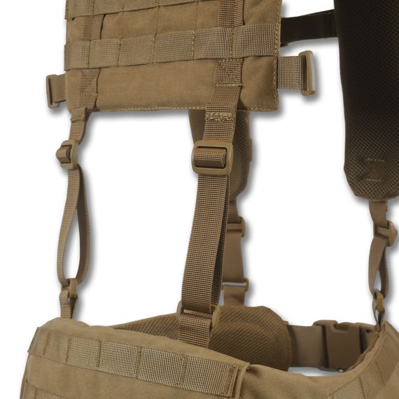 РПС Kiborg R-1 GEN.2 (L) Coyote | Зображення 6