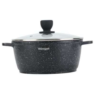 Кастрюля Ringel Koriander 4.5 л (RG-2107-24)