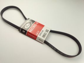 Ремінь генератора струмковий Doblo 1.4, GATES (5PK1148) (55232449)