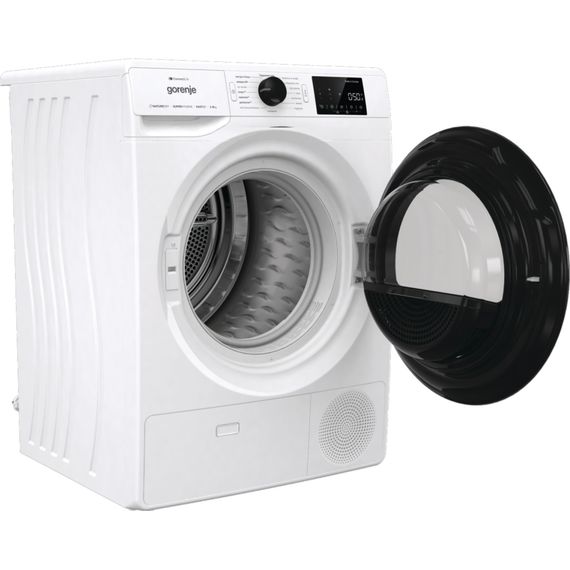 Сушильная машина Gorenje DPNE 83 GNLWIFI/UA (DPNE83GNLWIFI/UA) | Зображення 4