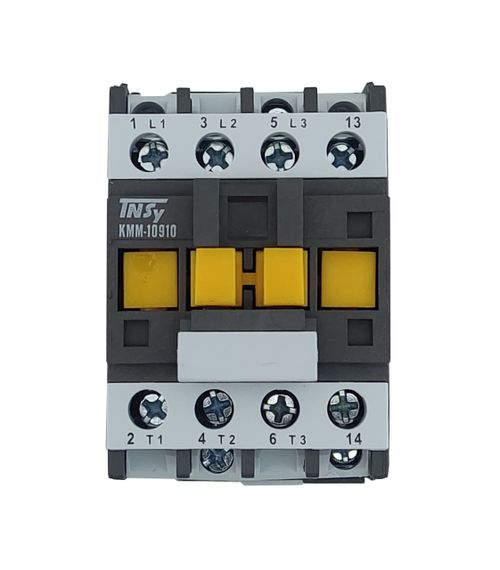 Контактор КММ10910 9А 24В/АС3 1NO Ny95503916