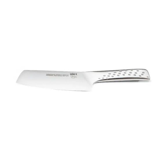 Ніж для овочів 14см Weber 17073 Код: 011467 | Зображення 2