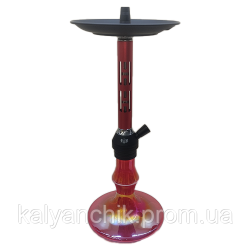 Кальян Garden Hookah Red 61452