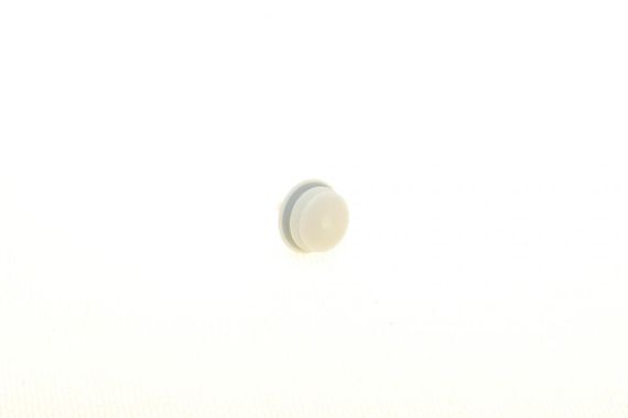 Кліпса кріплення обшивки дверей BMW 3 E46 5 E60 00-10 біла  51418224768