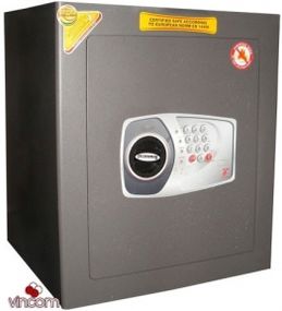 Сейф огне-взломостойкий Technomax DPE7
