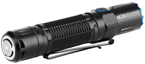 Ліхтар Olight M2R Pro Black | Зображення 2
