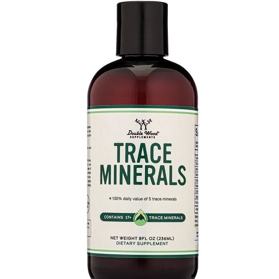Мультимінеральний комплекс Double Wood Trace Minerals 236 ml /94 servings/