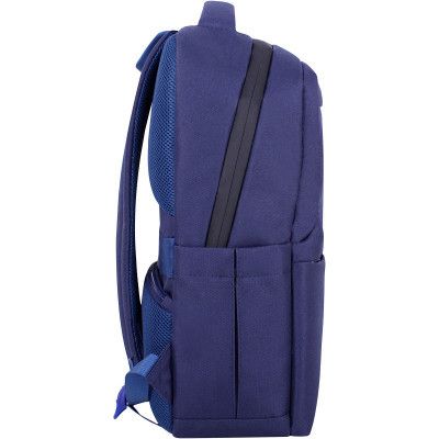 Рюкзак шкільний Bagland Senior 17 л. чорнильний (0013666) (810310918) | Зображення 1