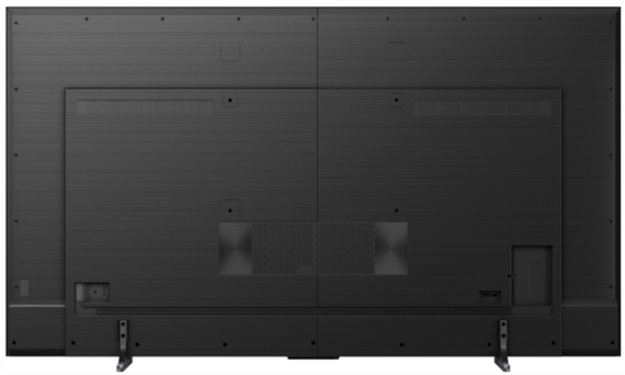 LED-телевізор Hisense 100U7KQ | Зображення 3