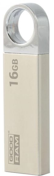 Flash Drive Goodram UUN2 Unity 64GB (UUN2-0640S0R11) | Зображення 2