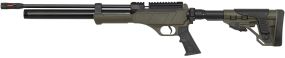 Гвинтівка пневматична Optima Zylox 4.5 мм OD Green