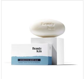 Зволожувальне мило для тіла Beauty Kin Hydrating Bar 150g