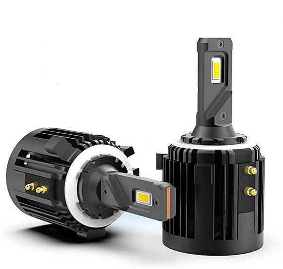 LED лампи TORSSEN Light Pro H7 VW 35W CAN BUS