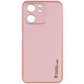 Шкіряний чохол Xshield для Xiaomi Redmi 13C / Poco C65