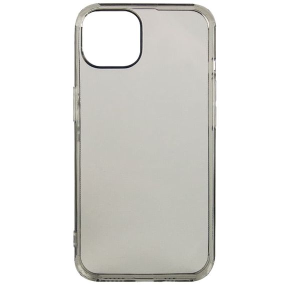 TPU чохол Epic Transparent 2,00 mm для Apple iPhone 11 Pro (5.8")