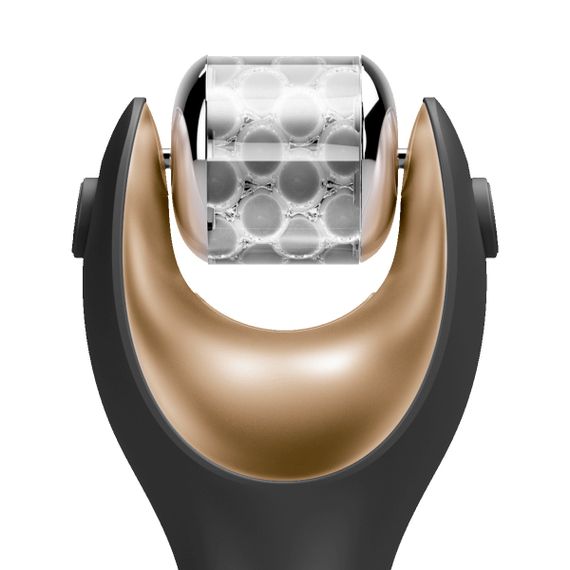 Насадка GESKE Face Roller Cooling Head | Зображення 1