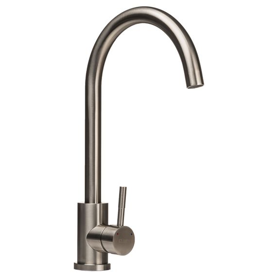 Змішувач для кухні Globus Lux ALPEN SUS-203S | Зображення 3