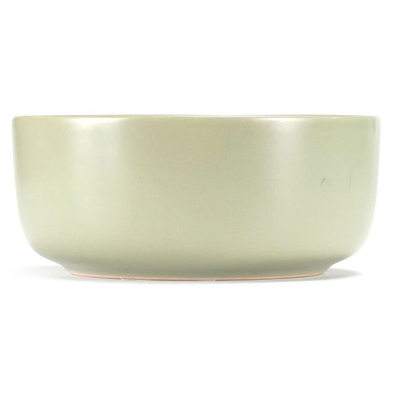 Салатник Holmer Herb SB-01160-GP 16 см оливковий | Зображення 1
