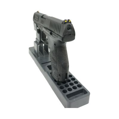 Пневматический пистолет Umarex Walther PPQ (5.8160) | Зображення 1