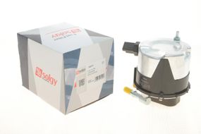 Фільтр паливний Ford Fiesta Focus 1.6TDCI 03- 102073