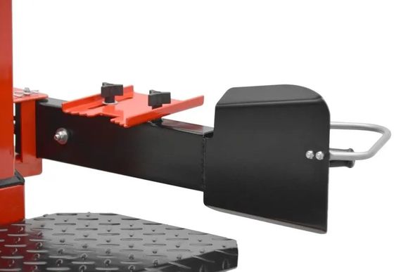 Дровокол электрический HECHT 6810 | Зображення 6