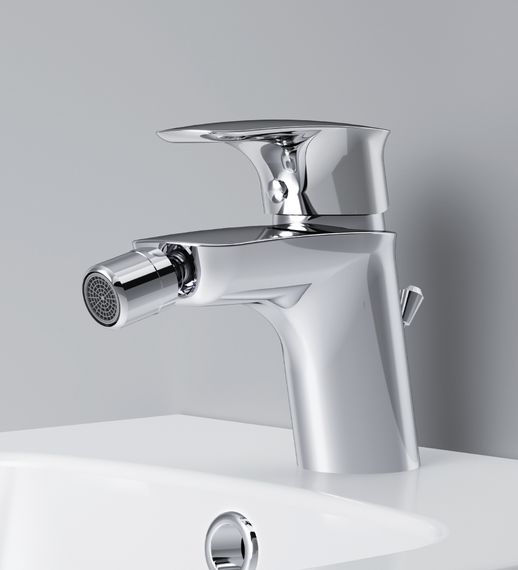 Змішувач для біде AM.PM Spirit 2.1 (F71A83100) | Зображення 6