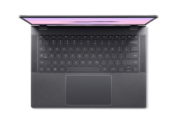 Ноутбук Acer Chromebook Plus CB514-5HT 14&quot; WUXGA IPS Touch NX.J5ZEU.003 | Зображення 7