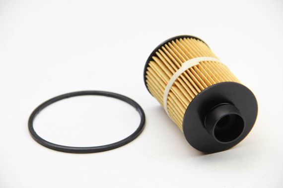 Фільтр паливний MAHLE/KNECHT Fiat, Opel, Vauxhall, MAHLE/KNECHT (KX208D) | Зображення 1