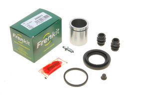 Ремкомплект супорта заднього Hyundai Santa Fe 05-12 d=43mm  + поршень  Mando  243977
