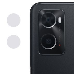 Захисне скло на Камеру для Oppo A57s