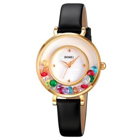 Годинник S2kmei 2041GD Gold