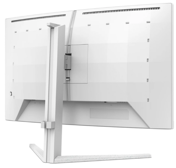 Монiтор 27" Philips Evnia 27M2C5501/00 White | Зображення 5