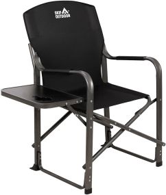 Стілець розкладаний Skif Outdoor Colonel Evo