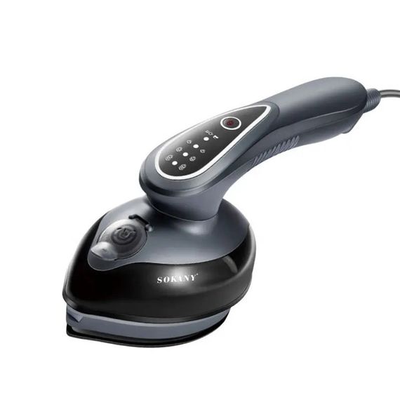 Відпарювач ручний Sokany SKYD2130B 1600 Вт