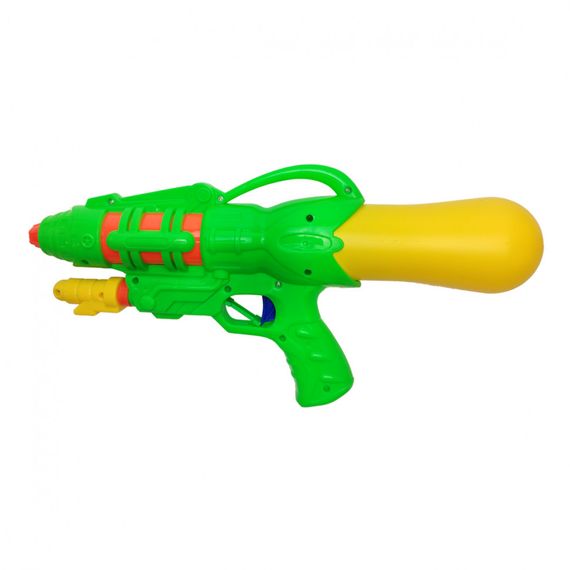 Водяной автомат M 5398 33 см Зеленый