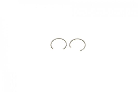 Поршень BMW 3 E46 1.6- 2.0 i 00-07 N45 N46 N42 N40 STD  84.25mm +0.25  40086610 | Зображення 4