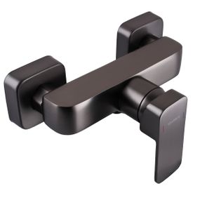 Змішувач для душа Globus Lux Milano GLM-105N-11-Graphite